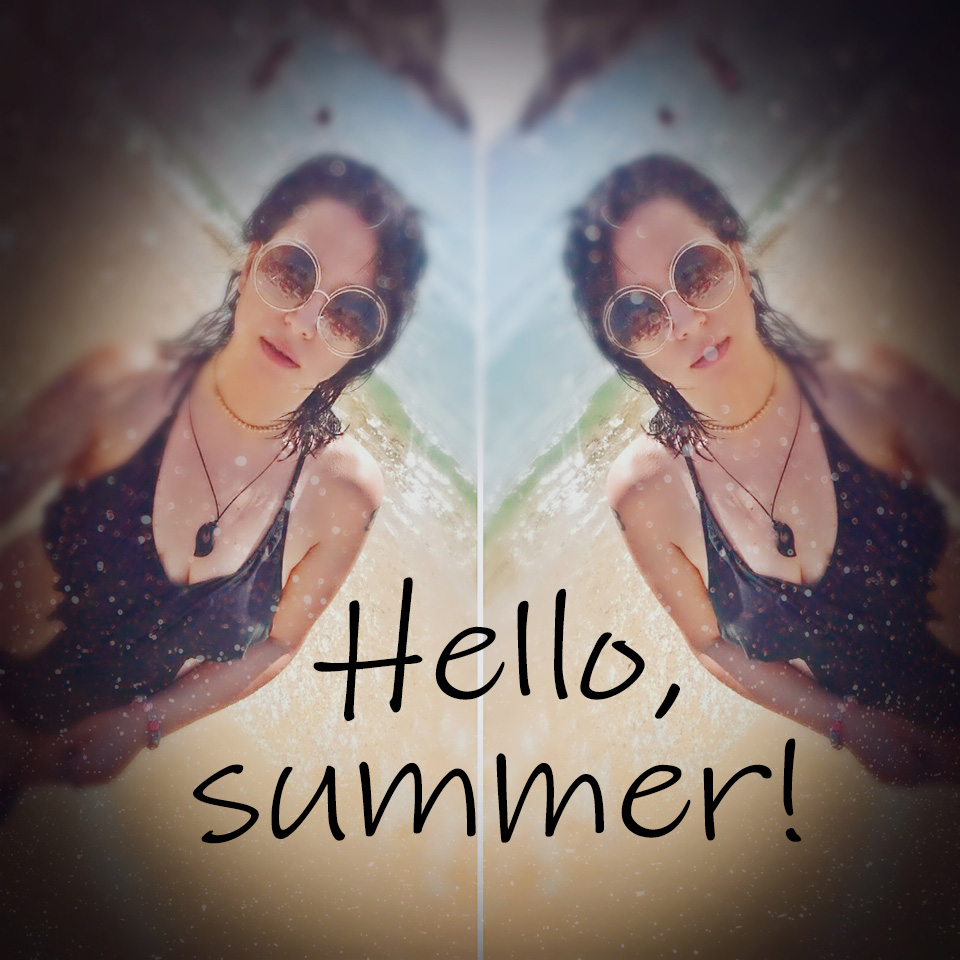 Hello summer