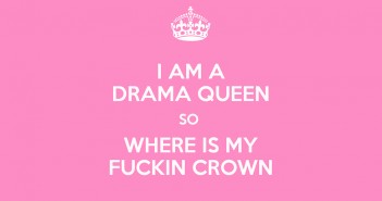 drama-queen
