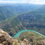 Dubki-Canyon-Dagestan-Russia