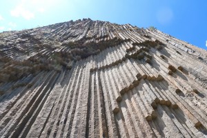 Basalt-columns-in-Garni-Gorge-Armenia