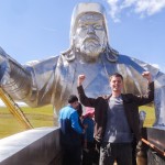 Genghis-Khan-Monument-near-Ulan-Bator-Mongolia